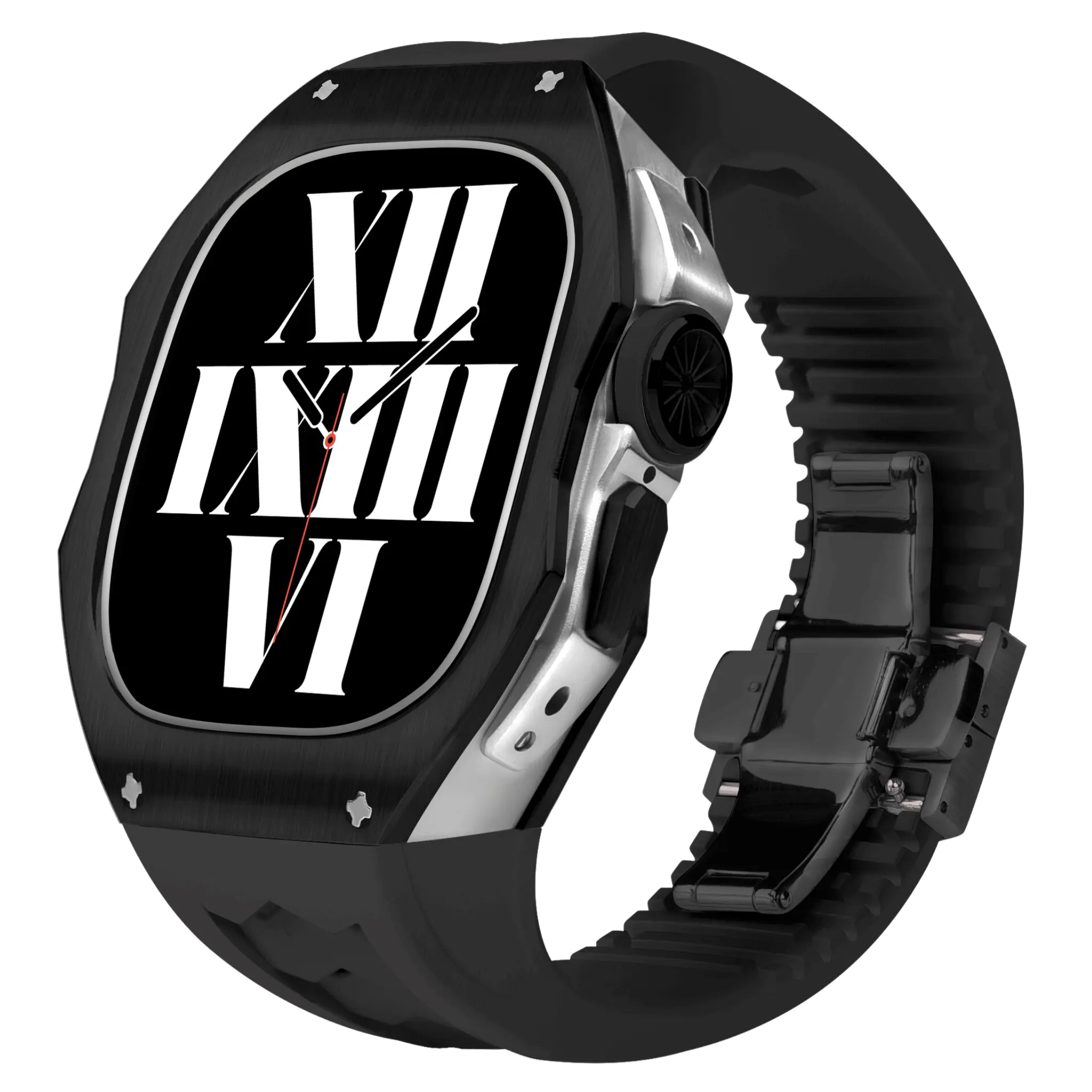 Apple Watch Ultra Titanium Case for Apple Watch Ultra