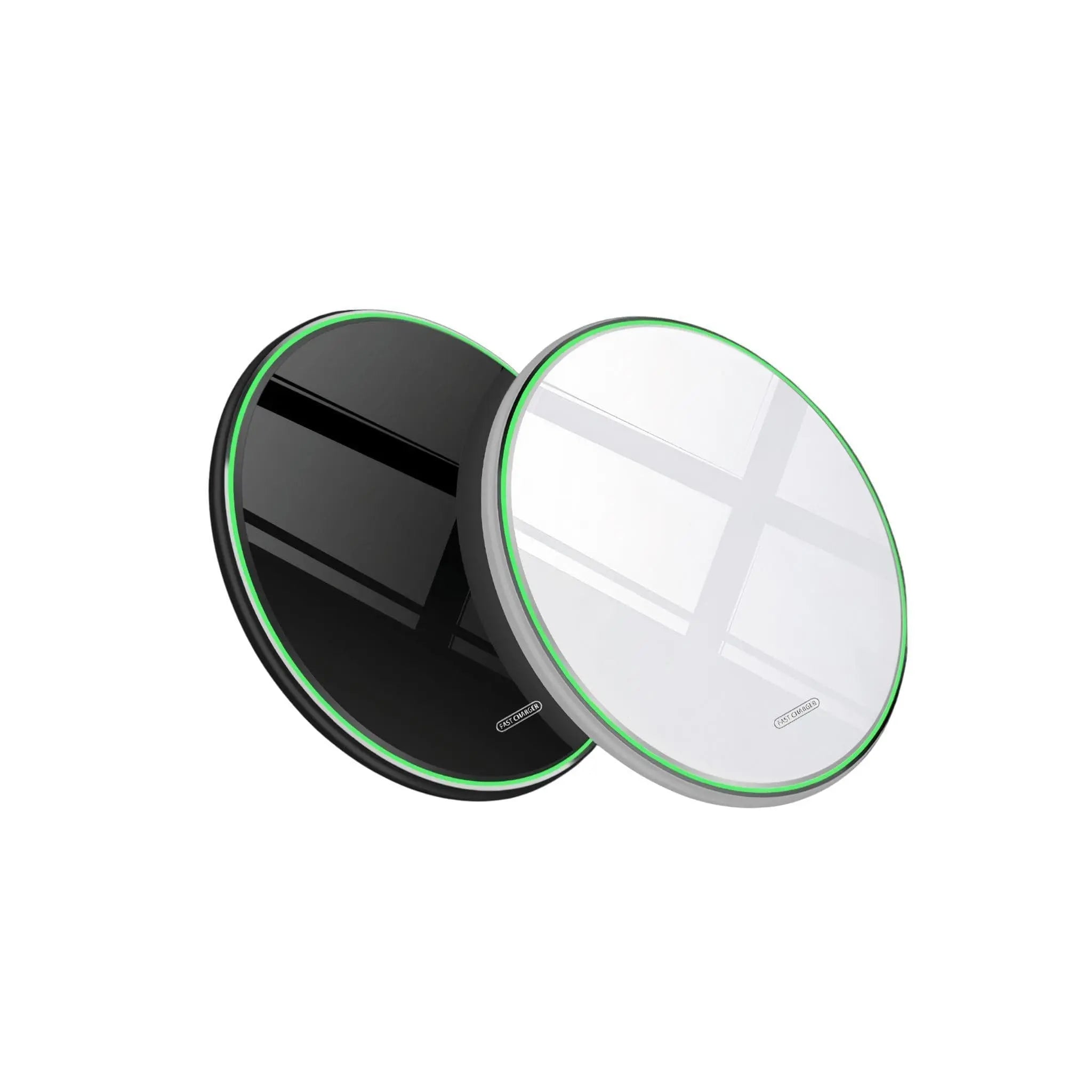 Wireless Qi Charger | Evolved Charger Vital-Power Adapters & Chargers-Evolved Chargers-Evolved Chargers