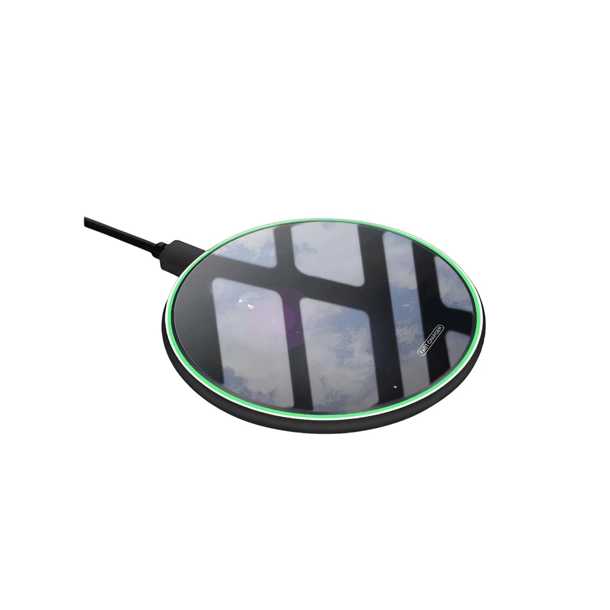 Wireless Qi Charger | Evolved Charger Vital-Power Adapters & Chargers-Evolved Chargers-Evolved Chargers