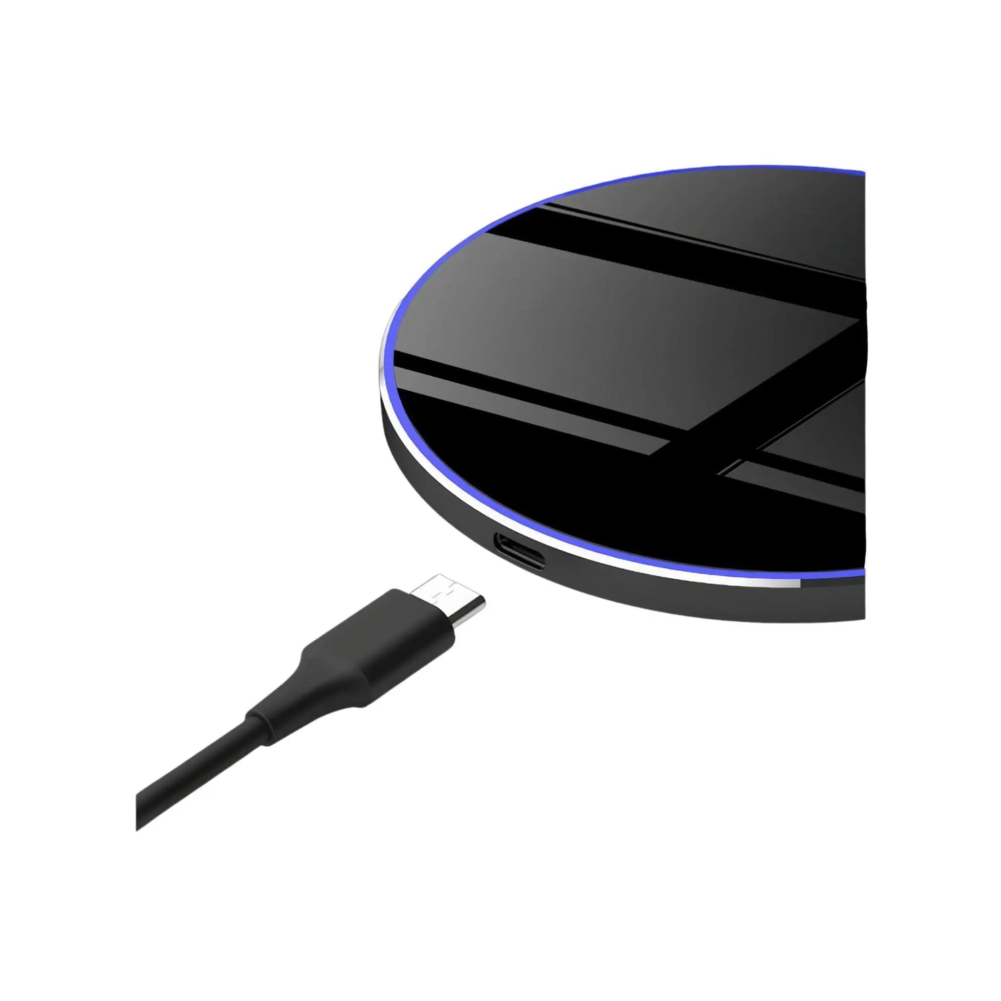 Wireless Qi Charger | Evolved Charger Vital-Power Adapters & Chargers-Evolved Chargers-Evolved Chargers