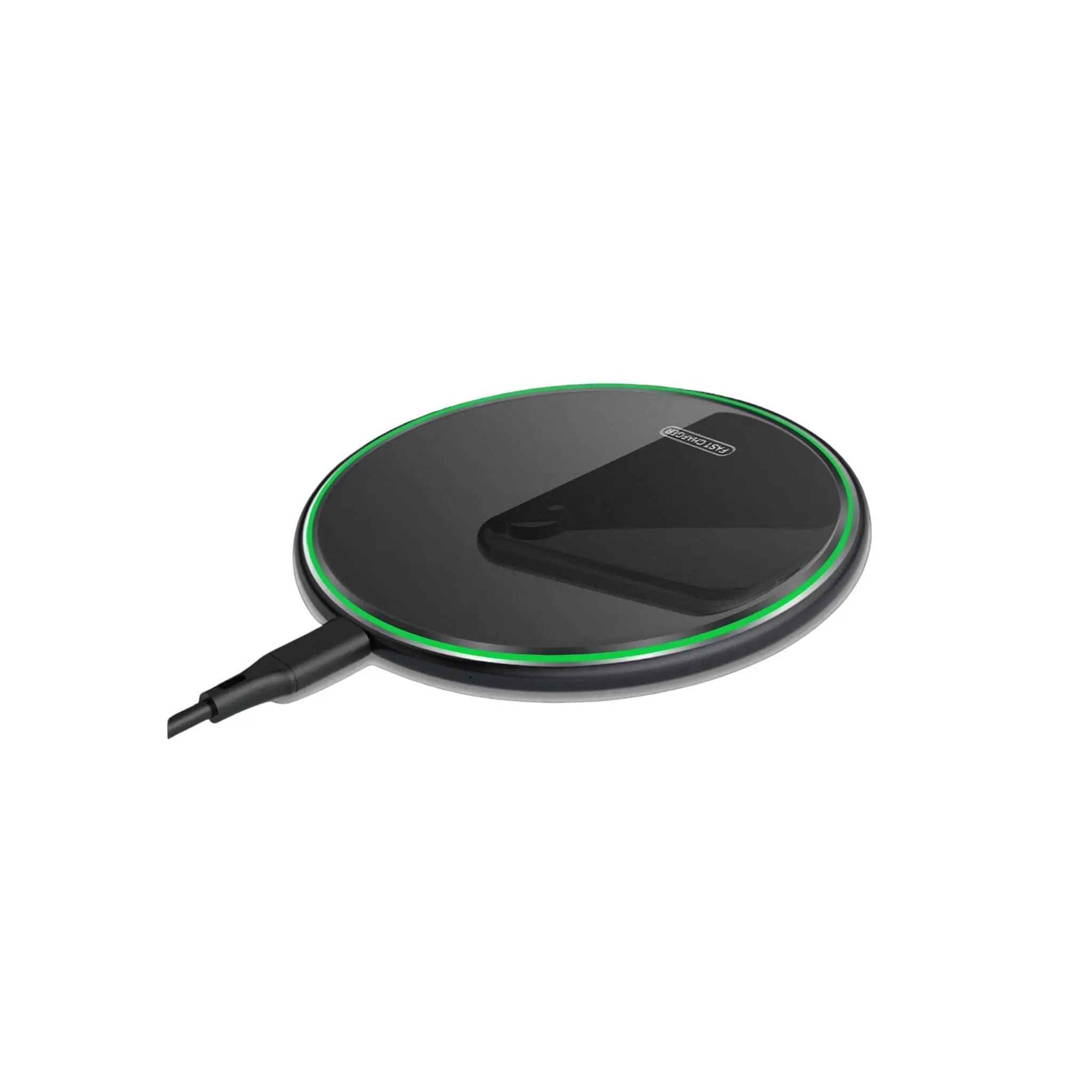 Wireless Qi Charger | Evolved Charger Vital-Power Adapters & Chargers-Evolved Chargers-Evolved Chargers