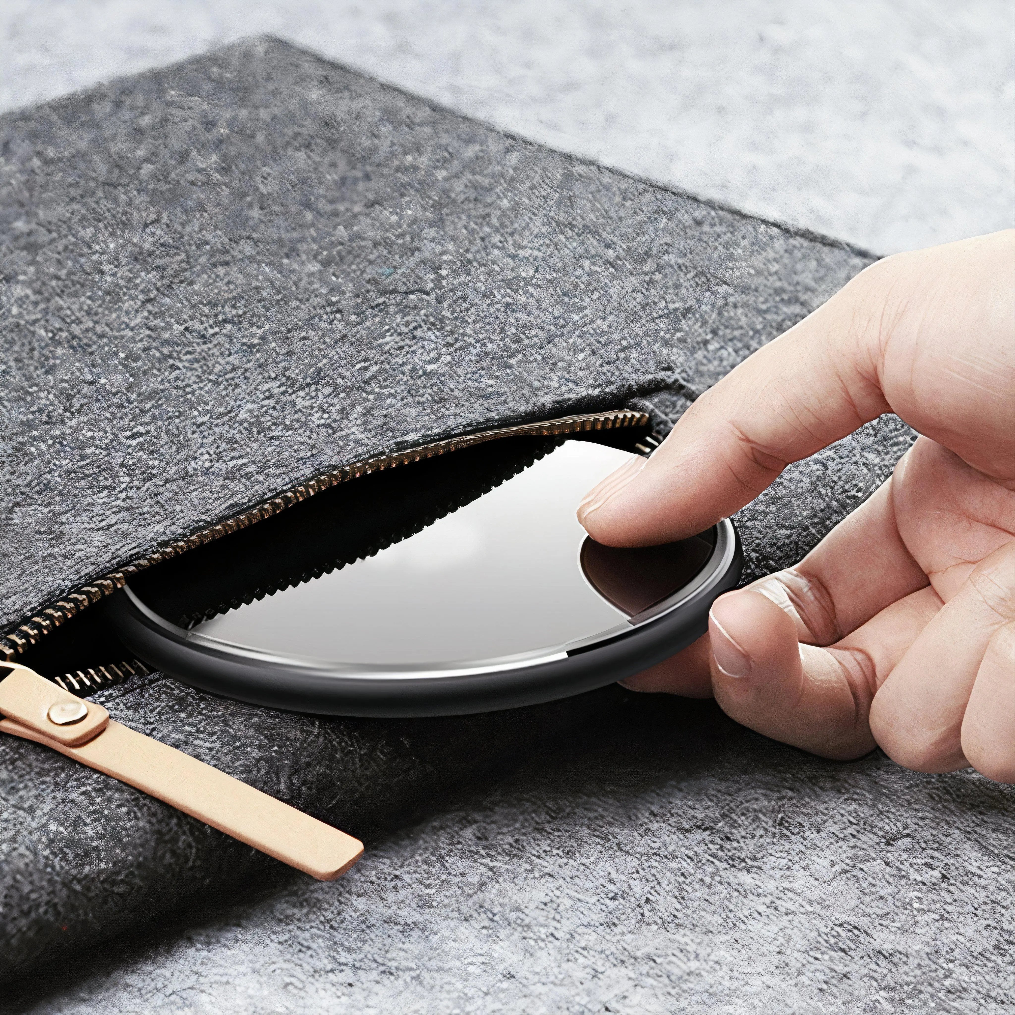 Wireless Qi Charger | Evolved Charger Vital-Power Adapters & Chargers-Evolved Chargers-Evolved Chargers