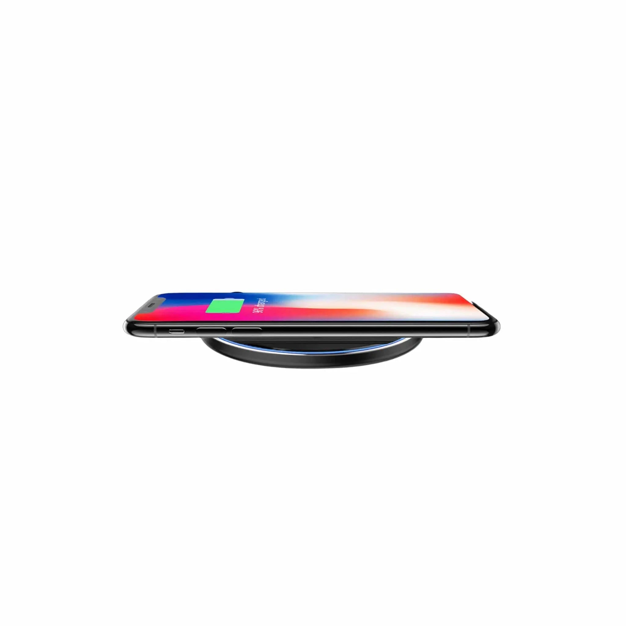 Wireless Qi Charger | Evolved Charger Vital-Power Adapters & Chargers-Evolved Chargers-Evolved Chargers