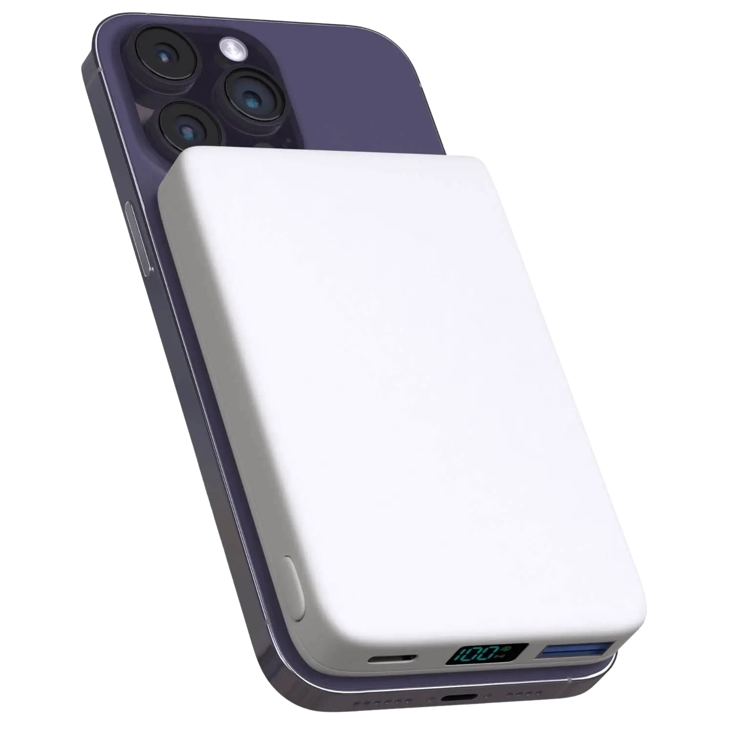 EVOLVED® MagCharge Pro