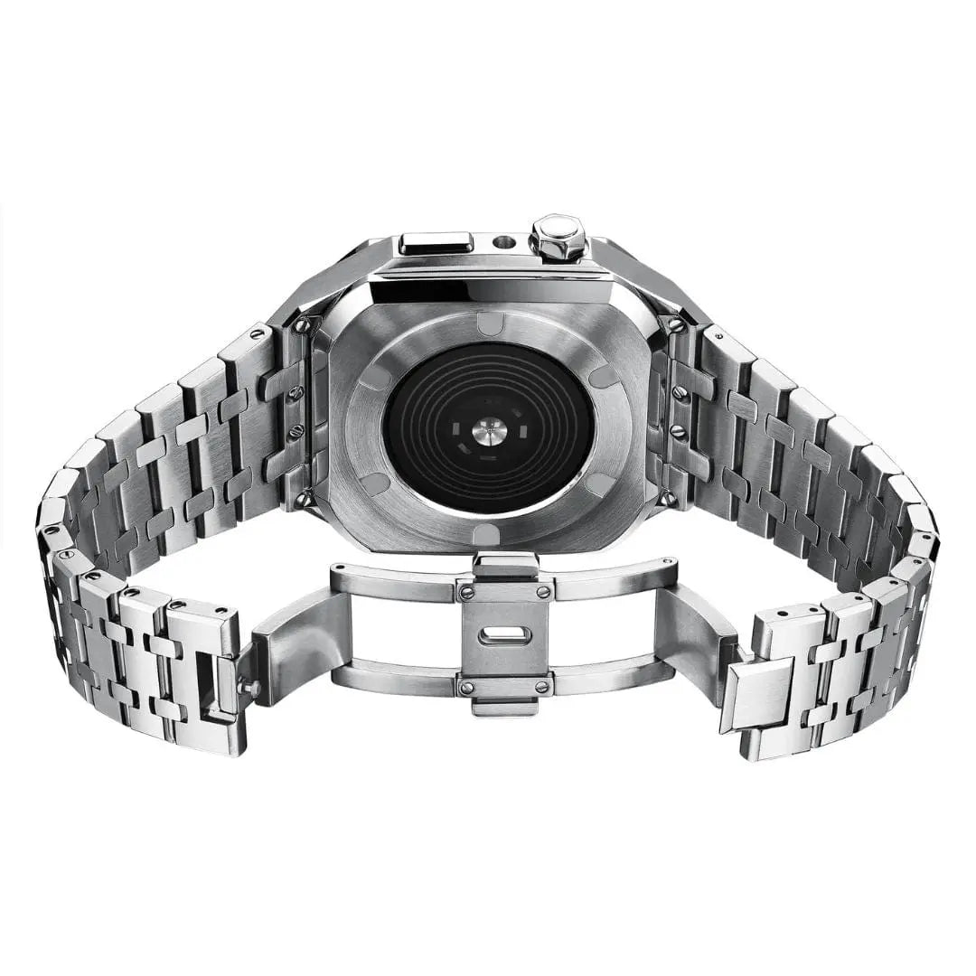 Luxury Apple Watch Case for Apple Watch Series 8 Apple Watch Ultra