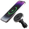 Magnetic Car Charger & Phone Holder